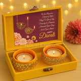 Royal Festive gift box