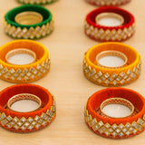 Tyohaar T light pack of 10
