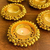 Ghungroo T light Pack of 10