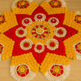 Festive Rangoli