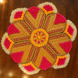Festive Rangoli