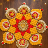 Tyohar Rangoli