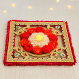 Chandni Rangoli set