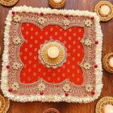 Jhilmil Rangoli Mat