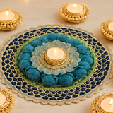 Mayur T Light Mat