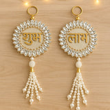 JhilMil Shubh Labh Pair