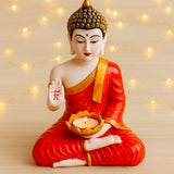 Divya Buddha Statue
