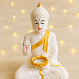 Divya Buddha Statue