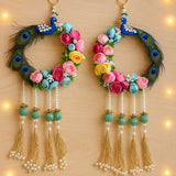 Mayur Hanging pair
