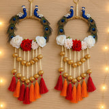 Mayur Pair Hangings