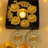 Festive Gift Box