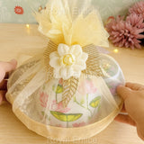 Curated Gift Basket