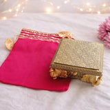 Mayur Puja chowki