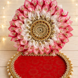 Ganpati Pushp Singhasan