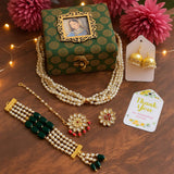 Maharani Mehndi Gift Box
