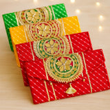 lehariya Clutch pack of 10
