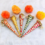 Mehndi Cone Pack of 10