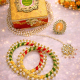 Haldi Gift Box