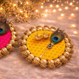 Shubhjyoti Puja Platter