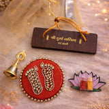 Navratri Gift Set Pack of 10