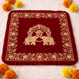 Puja Asan Pair
