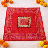 Puja Asan Set of 3