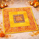 Puja Asan Set of 3