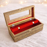 Rajwadi Bangle Box