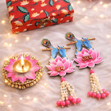 Krishna Shubhlabh gift Box