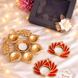 Mayur Urli Gift box