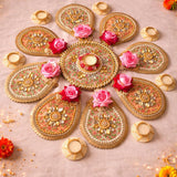 Samriddhi Rangoli