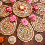 Samriddhi Rangoli