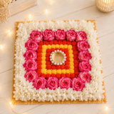 Utsav Rangoli Mat
