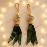 Ashoka Shubh Labh Pair