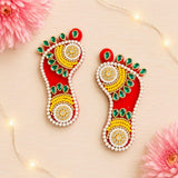 Maa Laxmi Charan
