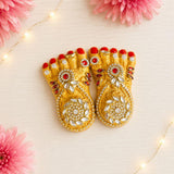 Maa Laxmi Charan