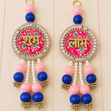 Patola Shubh Labh Pair