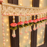 Floral Bloom Toran