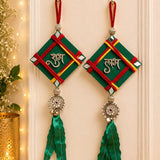 Ashoka Shubh Labh pair