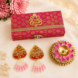 Ganpati Gift box