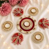 Kamal shree rangoli