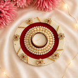 Pearl t light Holder