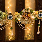 Radha Krishna Toran