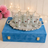 Royal Serving set