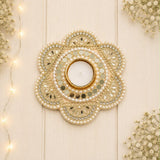Aura T Light Holder