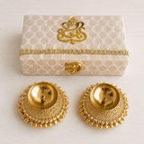 Ghungroo Deepak Gift Box
