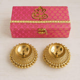 Ghungroo Deepak Gift Box