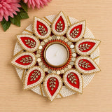 Deepika T Light Holder