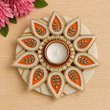 Deepika T Light Holder