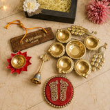 Lakshmi Gift Box